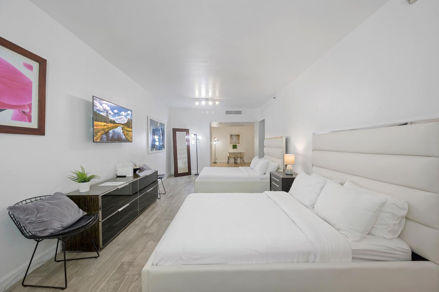 Casa Grande Suites On Ocean Drive Miami Beach Exterior photo