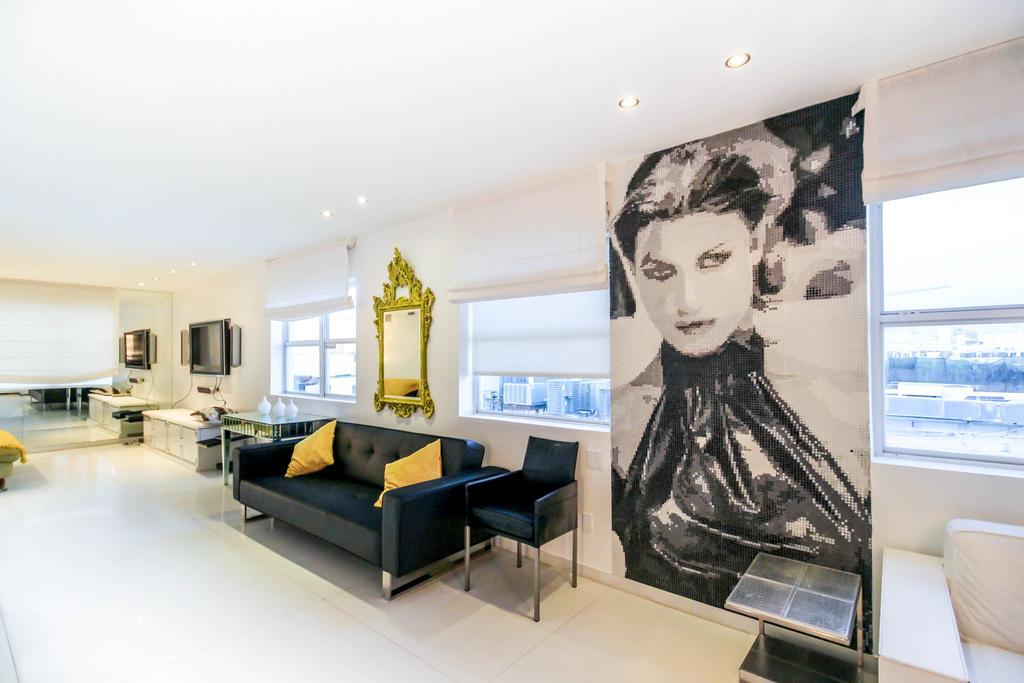Casa Grande Suites On Ocean Drive Miami Beach Room photo