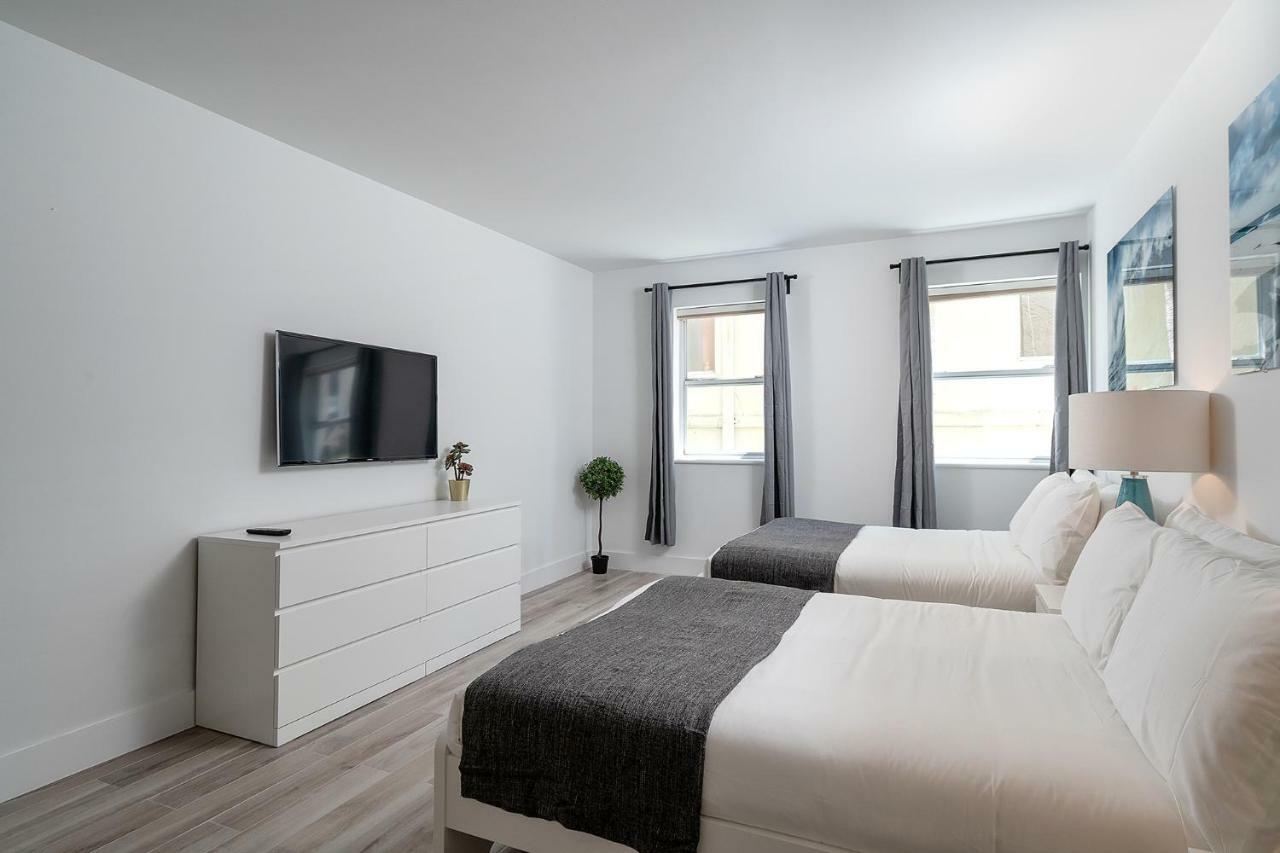 Casa Grande Suites On Ocean Drive Miami Beach Room photo
